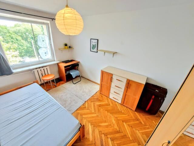 Mieszkanie 4-pokojowe Kraków Mistrzejowice, os. Piastów. Zdjęcie 3