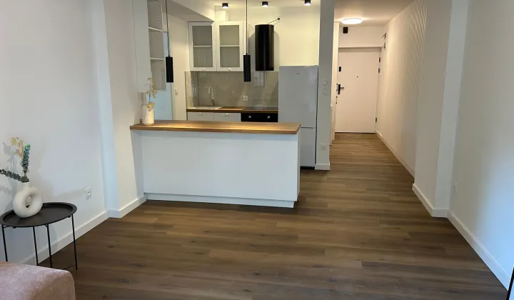 Mieszkanie 2-pokojowe Świdnica Centrum, ul. Armii Krajowej