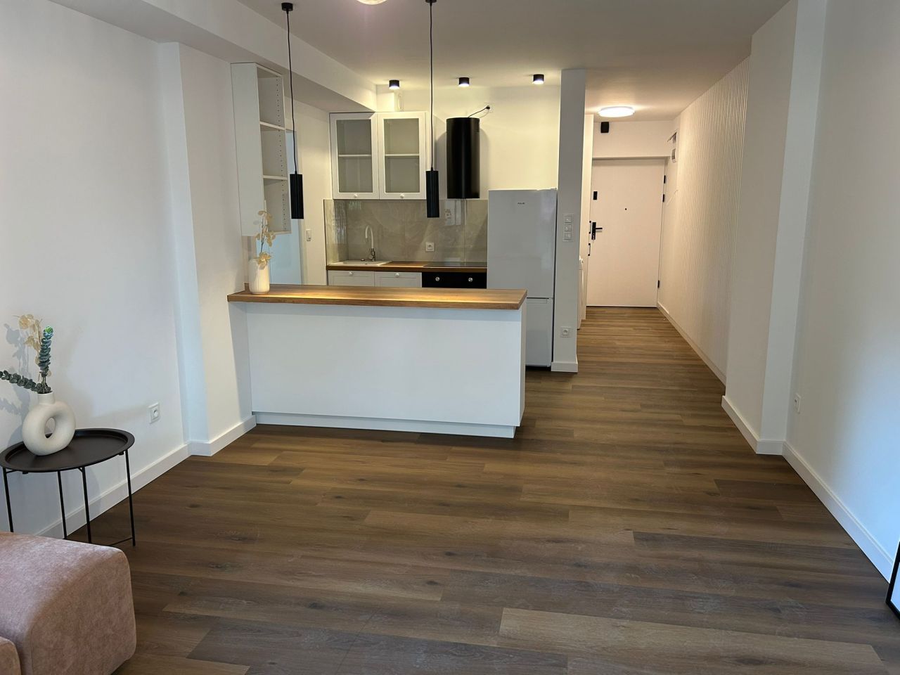 Mieszkanie 2-pokojowe Świdnica Centrum, ul. Armii Krajowej