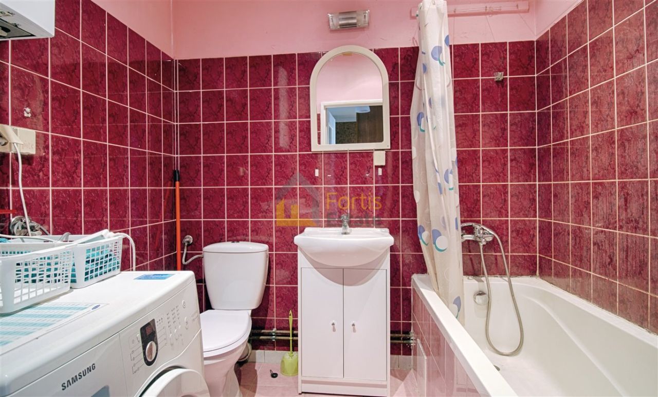 Mieszkanie 2-pokojowe Kraków Krowodrza, ul. Kazimierza Wielkiego. Zdjęcie 8