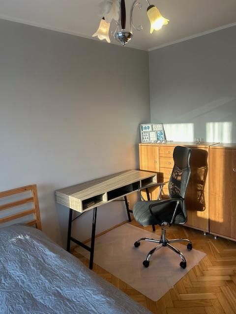 Mieszkanie 2-pokojowe Warszawa Mokotów, ul. Jana Sebastiana Bacha. Zdjęcie 8