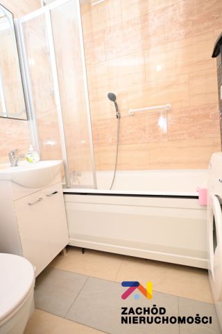 Mieszkanie 2-pokojowe Zielona Góra, ul. Rydza-Śmigłego. Zdjęcie 7