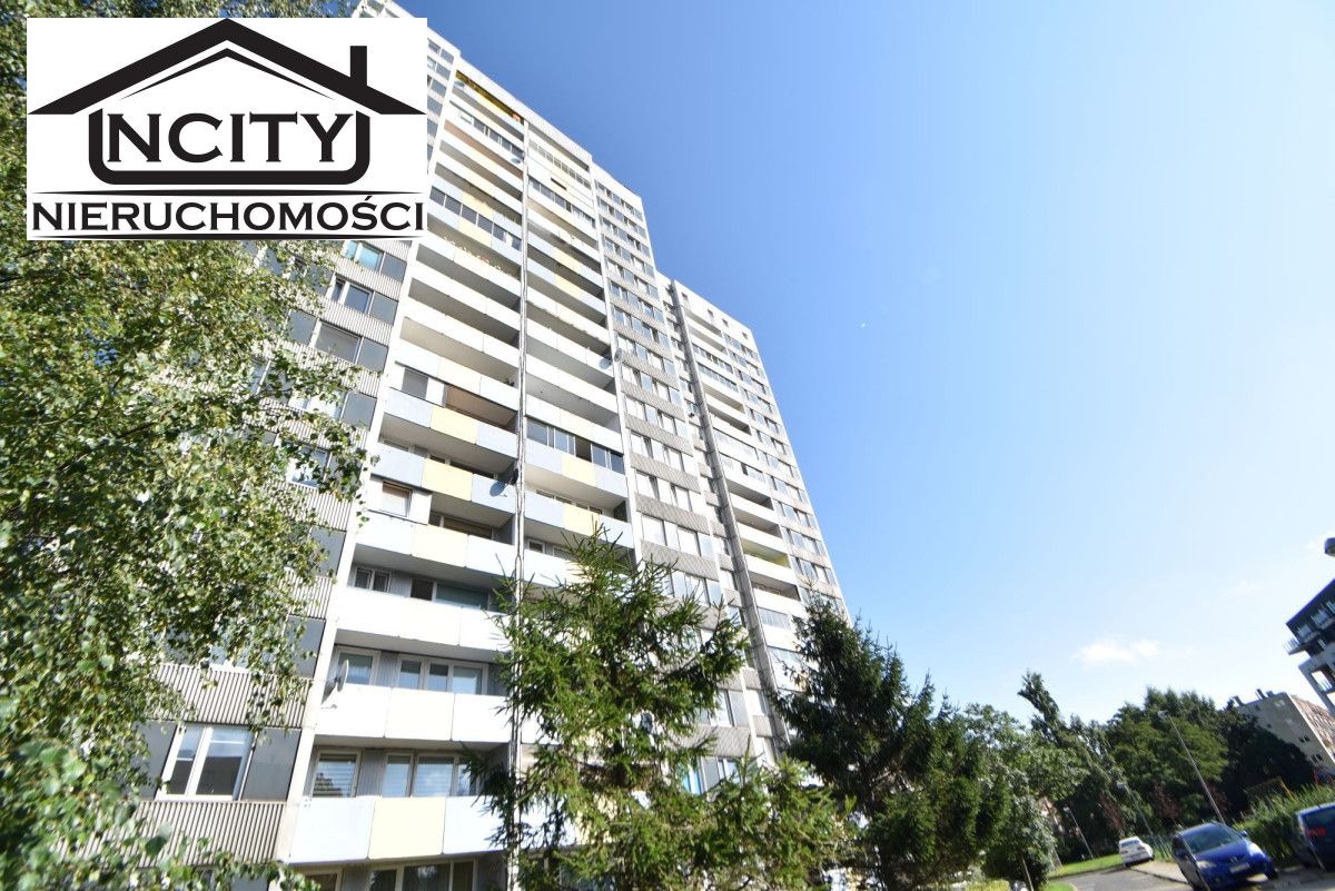 Mieszkanie 2-pokojowe Gdańsk Przymorze, ul. Lęborska. Zdjęcie 17