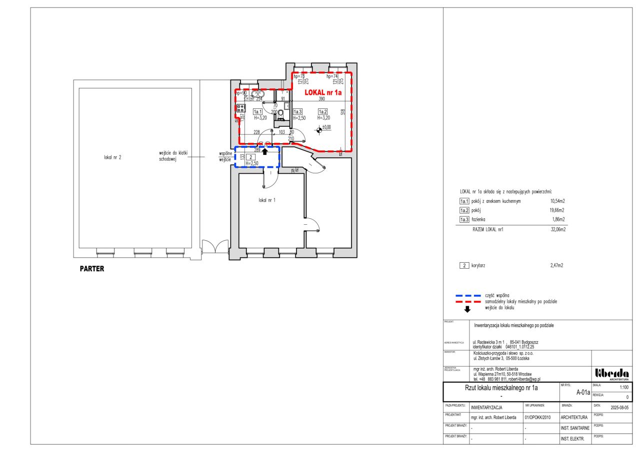 Mieszkanie 1-pokojowe Bydgoszcz Śródmieście, ul. Racławicka. Zdjęcie 13