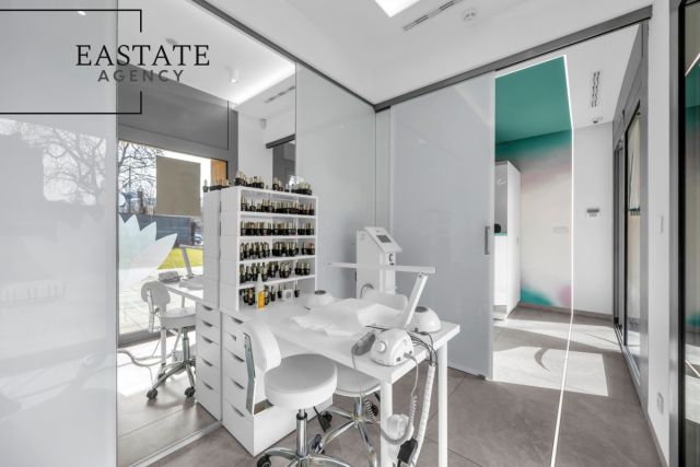 Lokal Warszawa Wola, ul. Kolejowa. Zdjęcie 4