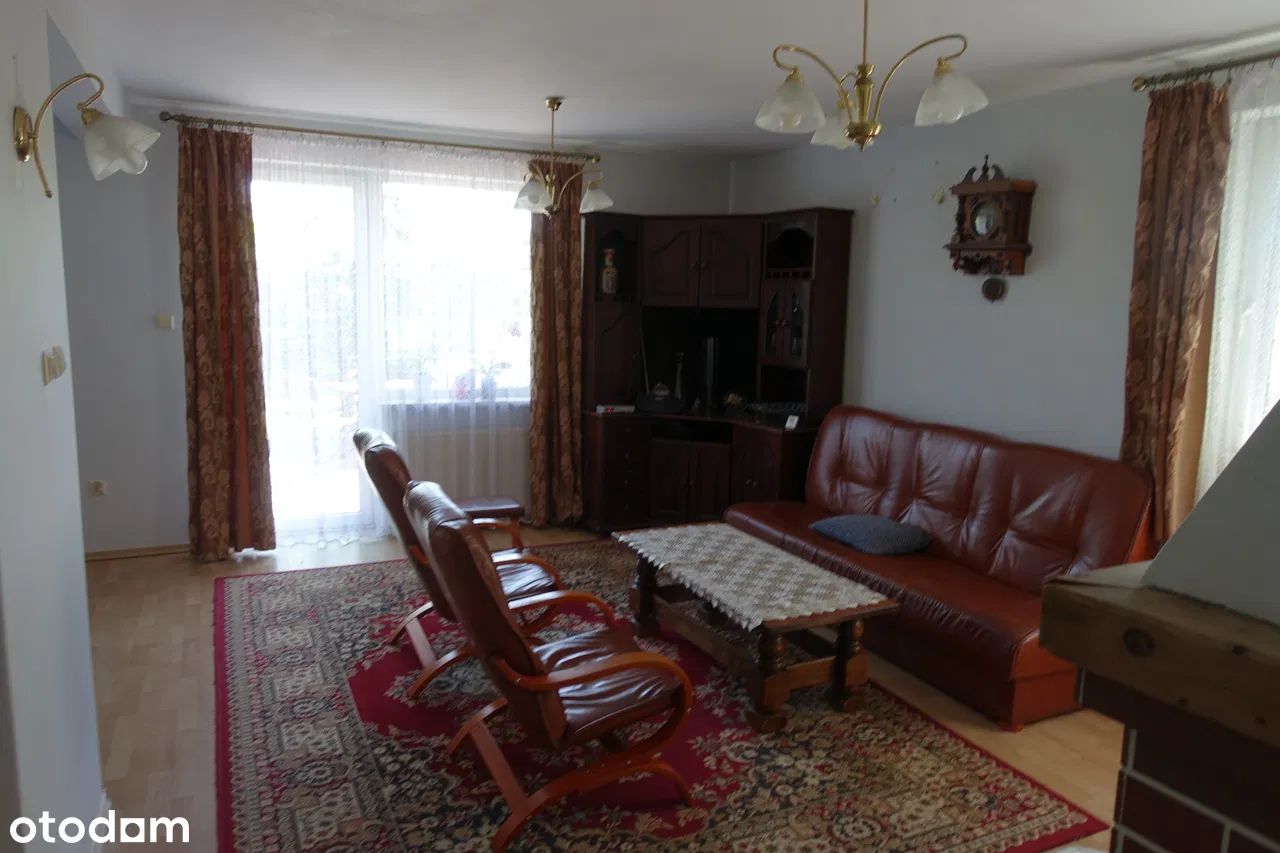 dom wolnostojący, 4 pokoje Rożnowa. Zdjęcie 4