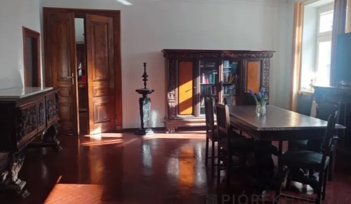 Mieszkanie 4-pokojowe Warszawa Śródmieście, ul. Nowogrodzka