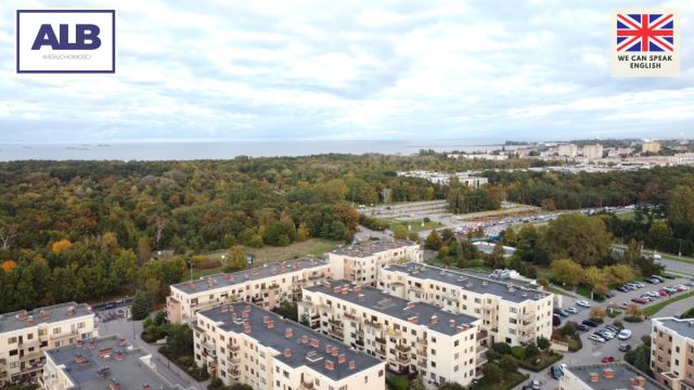 Mieszkanie 2-pokojowe Gdańsk Przymorze. Zdjęcie 10