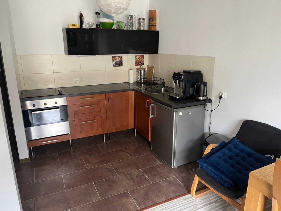 Mieszkanie 2-pokojowe Bielsko-Biała, ul. Juliana Tuwima. Zdjęcie 7