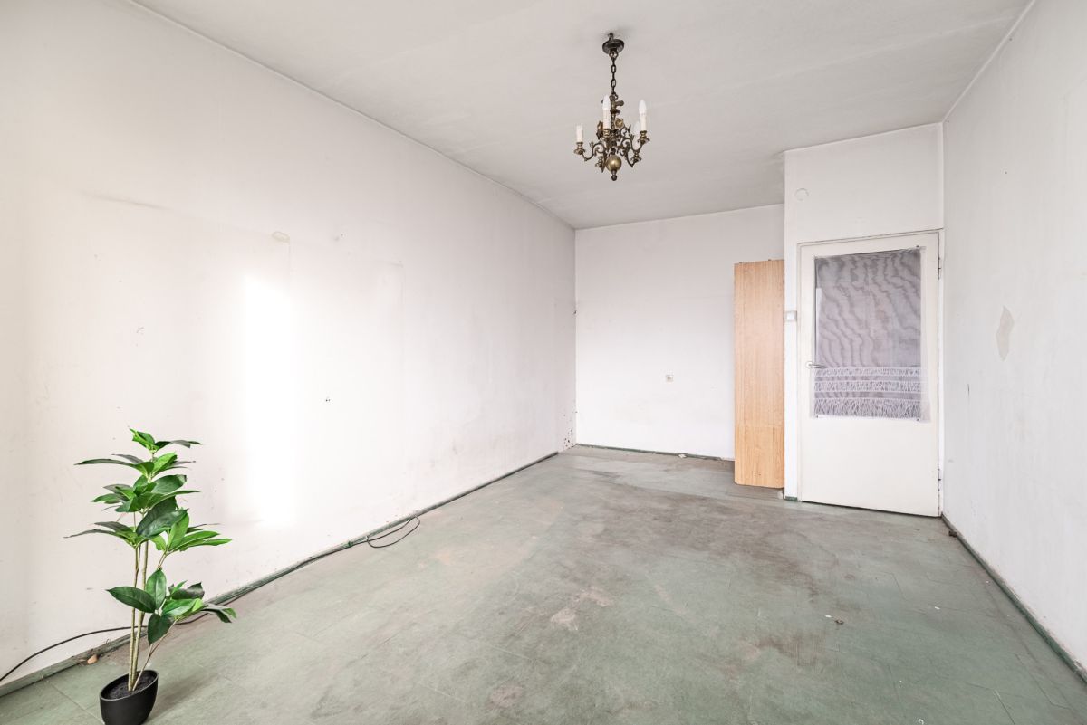 Mieszkanie 2-pokojowe Gdańsk Stogi, ul. Szpaki. Zdjęcie 9