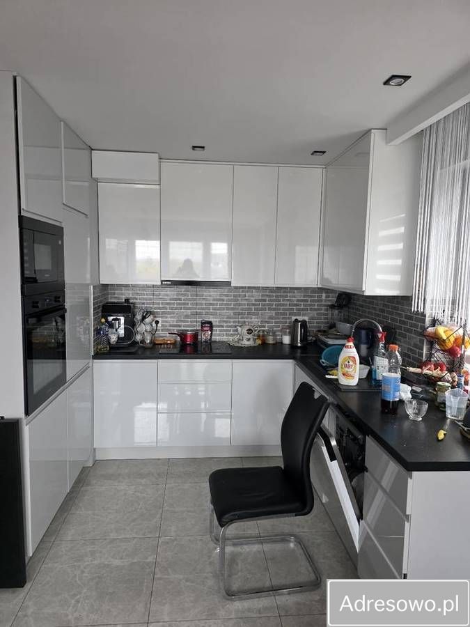 Mieszkanie 3-pokojowe Wieliczka. Zdjęcie 9