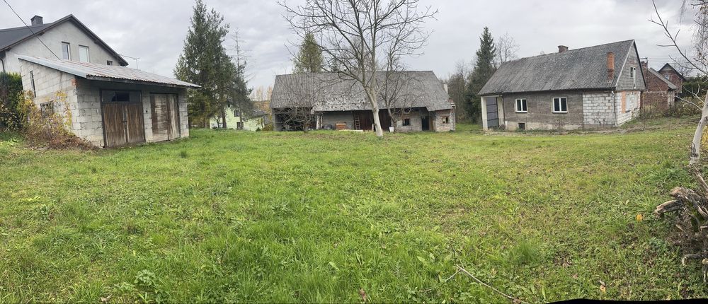 gospodarstwo Bachowice, ul. Na Wzgórzach. Zdjęcie 5