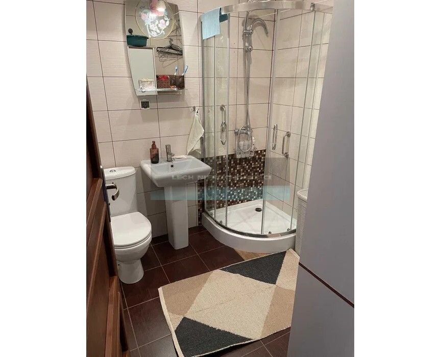 Mieszkanie 3-pokojowe Warszawa Targówek, ul. Toruńska. Zdjęcie 8