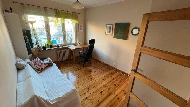 Mieszkanie 2-pokojowe Łódź Polesie. Zdjęcie 1