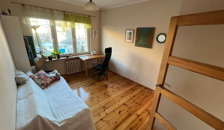 Mieszkanie 2-pokojowe Łódź Polesie