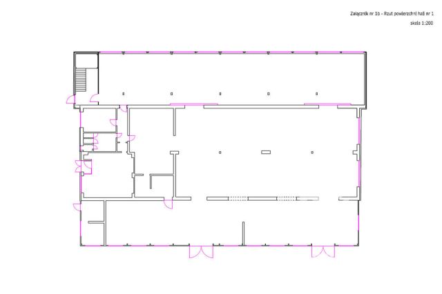 Lokal Rzeszów, ul. Witolda. Zdjęcie 20