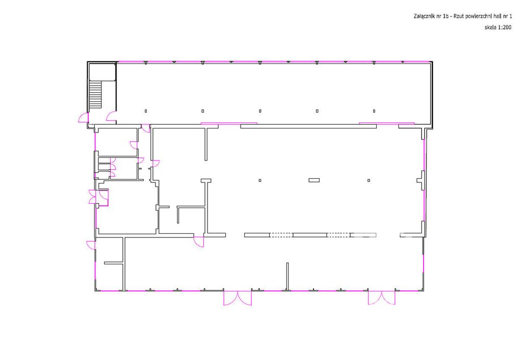 Lokal Rzeszów, ul. Witolda. Zdjęcie 20