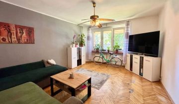 Mieszkanie 2-pokojowe Łódź Bałuty, ul. Generała Tadeusza Kutrzeby