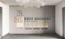 Mieszkanie 4-pokojowe Kraków Podgórze, ul. Puszkarska. Zdjęcie 4