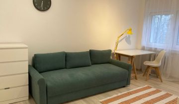 Mieszkanie 1-pokojowe Łódź Żubardź, ul. Inowrocławska