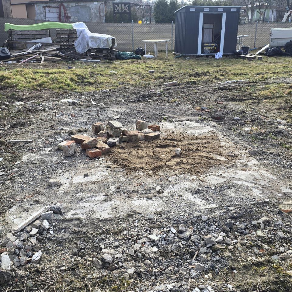 Działka rekreacyjna Piechcin, Ogrodowa. Zdjęcie 22