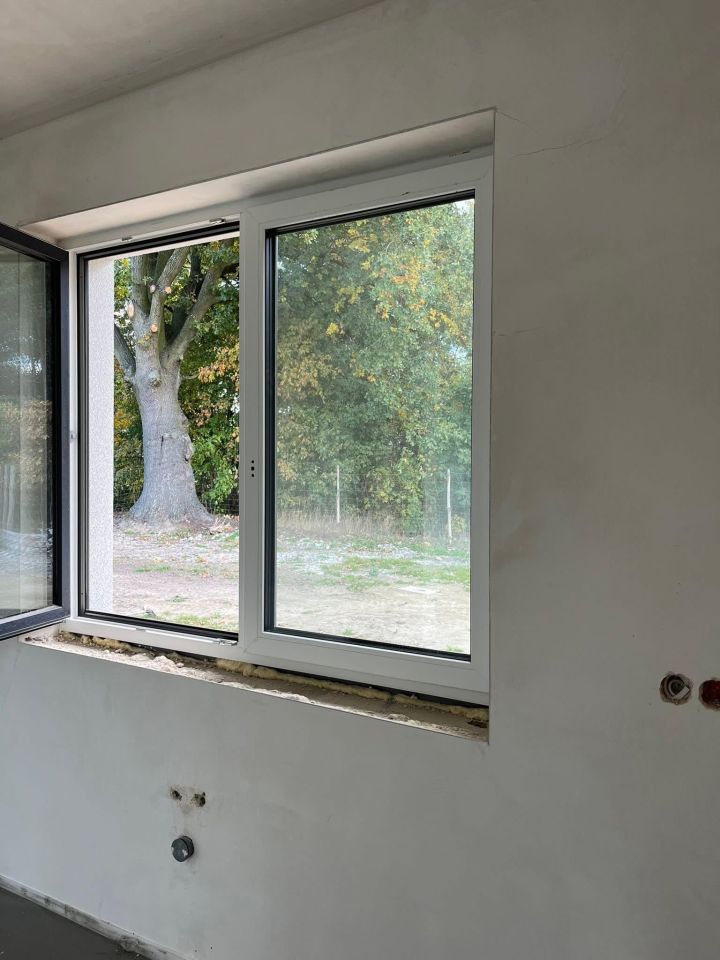 bliźniak, 4 pokoje Psucin Pieńki Psuckie, ul. Krótka. Zdjęcie 9