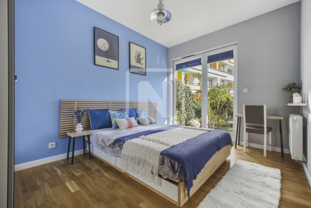 Mieszkanie 2-pokojowe Warszawa Żoliborz, ul. Kaliny Jędrusik. Zdjęcie 1