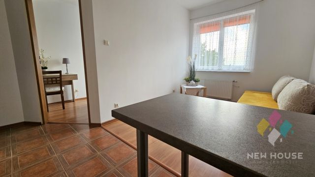 Mieszkanie 2-pokojowe Olsztyn Śródmieście, ul. Marii Curie-Skłodowskiej. Zdjęcie 3