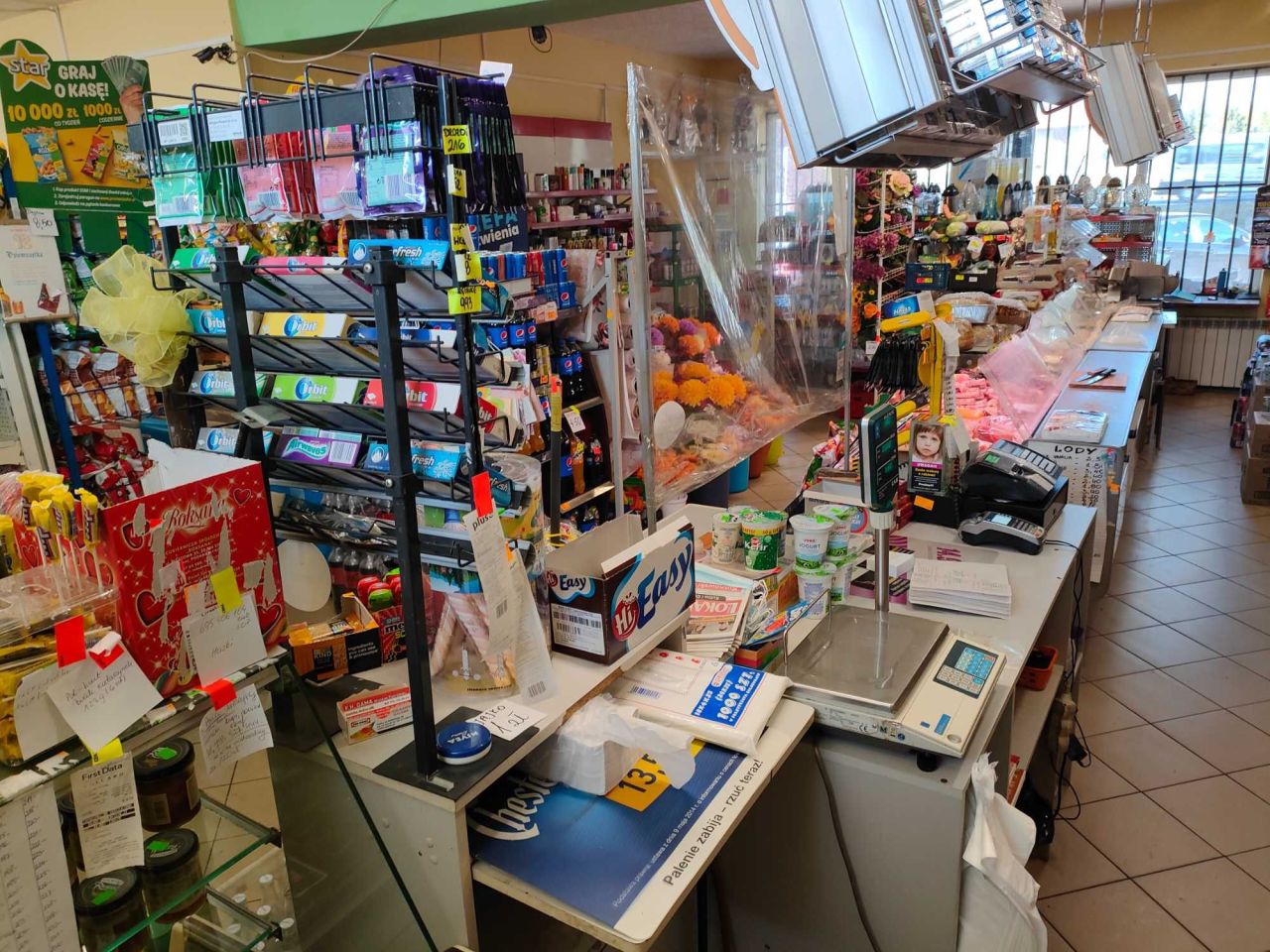 Lokal Bedlno. Zdjęcie 6