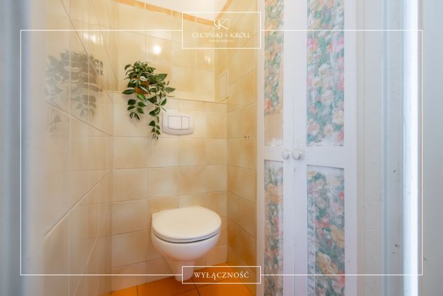 Mieszkanie 3-pokojowe Poznań Winogrady, os. Wichrowe Wzgórze. Zdjęcie 9