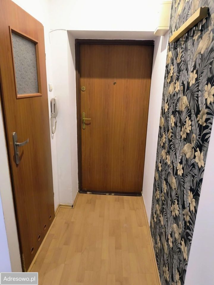 Mieszkanie 2-pokojowe Gliwice, ul. Łużycka. Zdjęcie 7