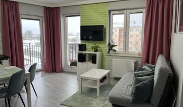 Mieszkanie 2-pokojowe Iława, ul. Kazimierza Odnowiciela