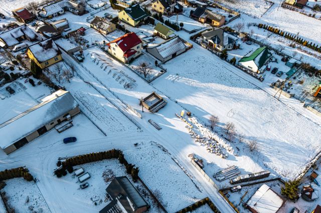 Działka Kolbuszowa Górna. Zdjęcie 4