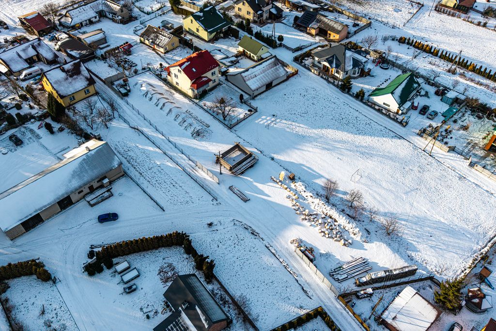 Działka Kolbuszowa Górna. Zdjęcie 4