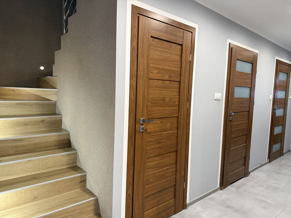 bliźniak, 4 pokoje Parczew, ul. gen. Franciszka Kleeberga. Zdjęcie 8