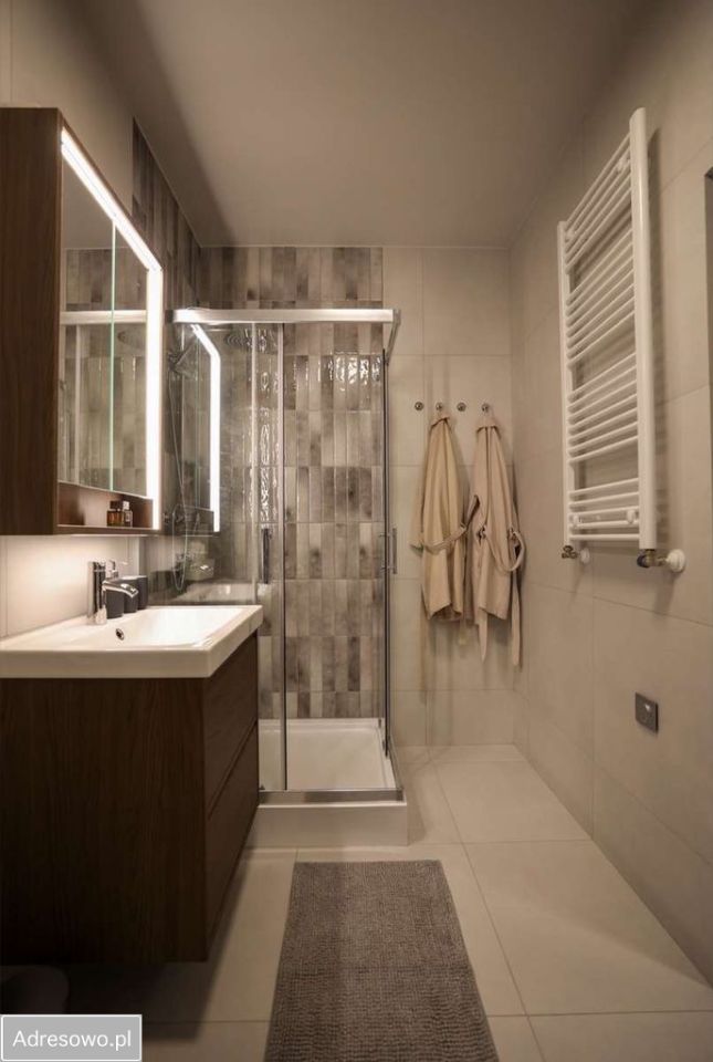 Mieszkanie 2-pokojowe Lublin Śródmieście, ul. Wieniawska. Zdjęcie 4