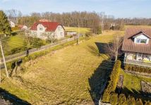 Działka budowlana Brzeszcze, ul. Bór. Zdjęcie 2