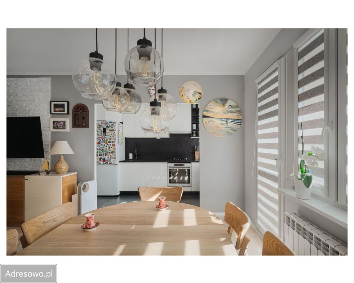 Mieszkanie 3-pokojowe Katowice Wilhelmina, ul. Norberta Barlickiego. Zdjęcie 9