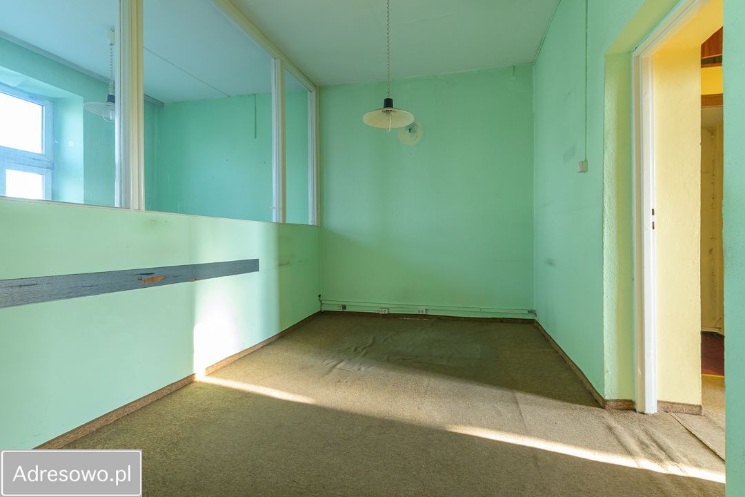 Nieruchomość komercyjna Kalisz Centrum, al. Wojska Polskiego. Zdjęcie 17