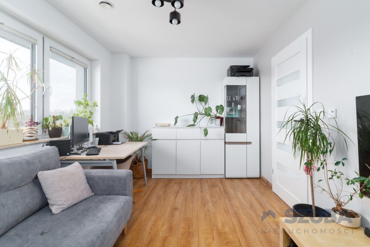 dom wolnostojący, 6 pokoi Brwinów, ul. Helenowska. Zdjęcie 21