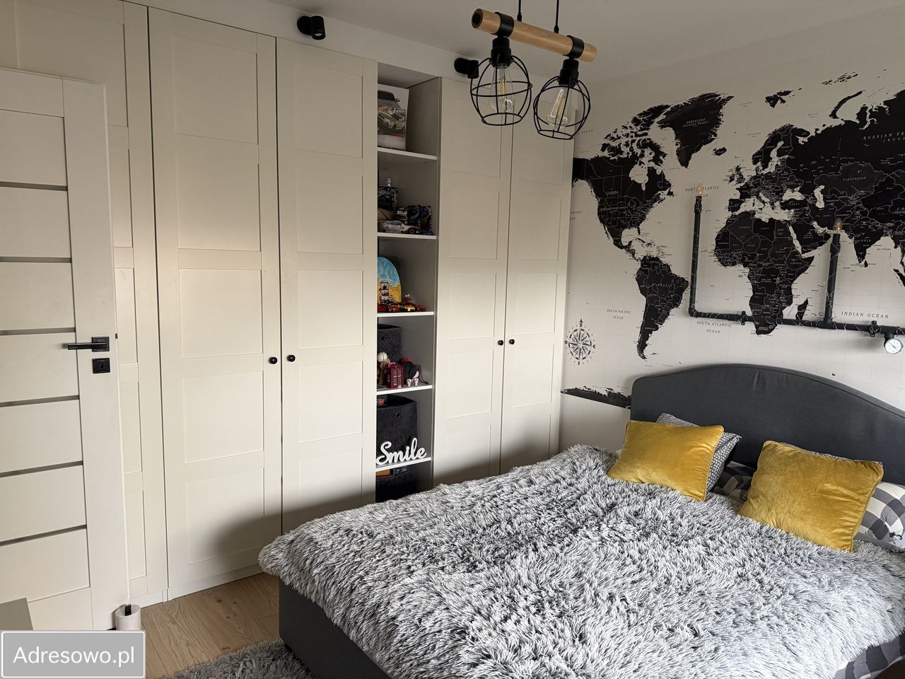 Mieszkanie 2-pokojowe Radom Śródmieście, ul. Andrzeja Struga. Zdjęcie 2