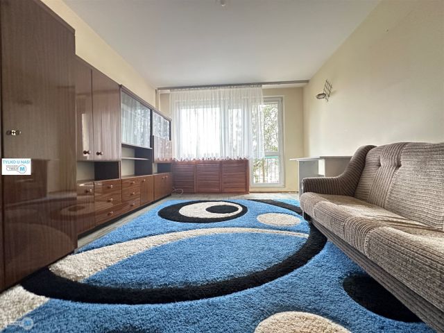 Mieszkanie 2-pokojowe Kielce, ul. bp. Mieczysława Jaworskiego. Zdjęcie 1