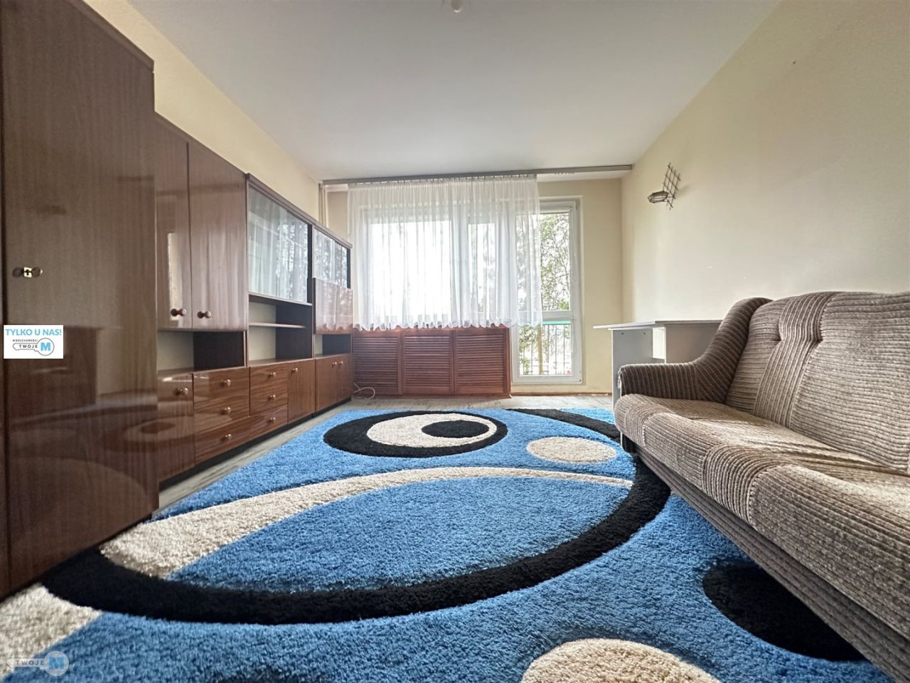 Mieszkanie 2-pokojowe Kielce, ul. bp. Mieczysława Jaworskiego. Zdjęcie 1