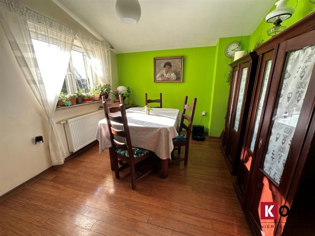 Mieszkanie 7-pokojowe Kraków Bieżanów, ul. Henryka Hoyera. Zdjęcie 10