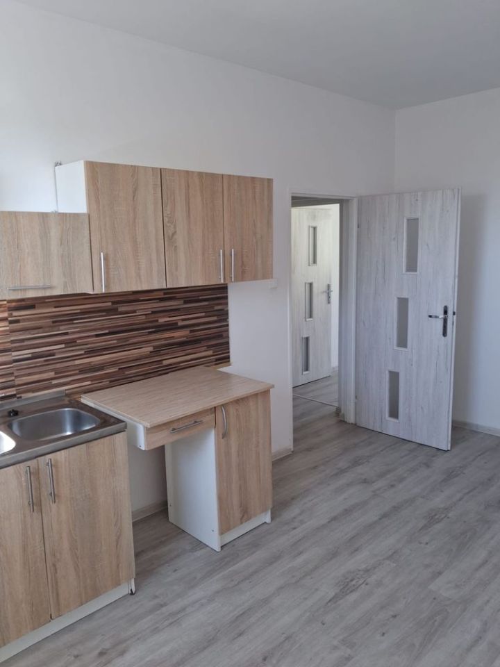 Mieszkanie 2-pokojowe Krzywiń. Zdjęcie 2