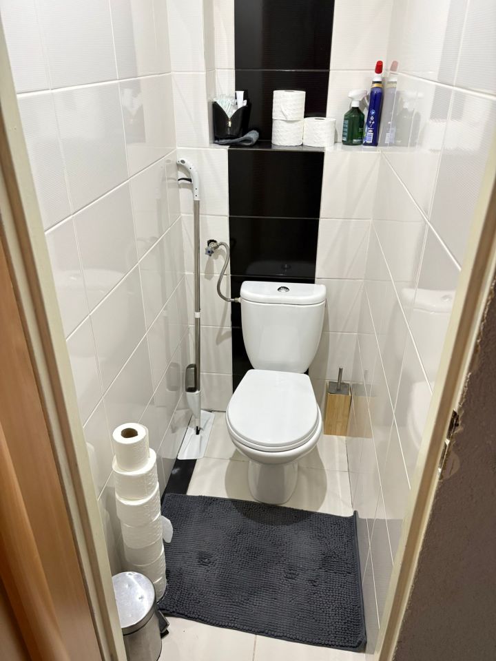 Mieszkanie 2-pokojowe Wrocław Kozanów, ul. Dokerska. Zdjęcie 11