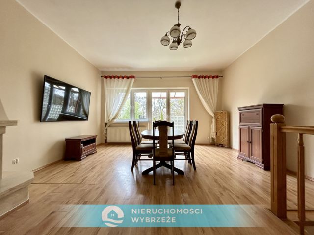 dom szeregowy, 5 pokoi Gołębiewo Wielkie, ul. Liliowa. Zdjęcie 2