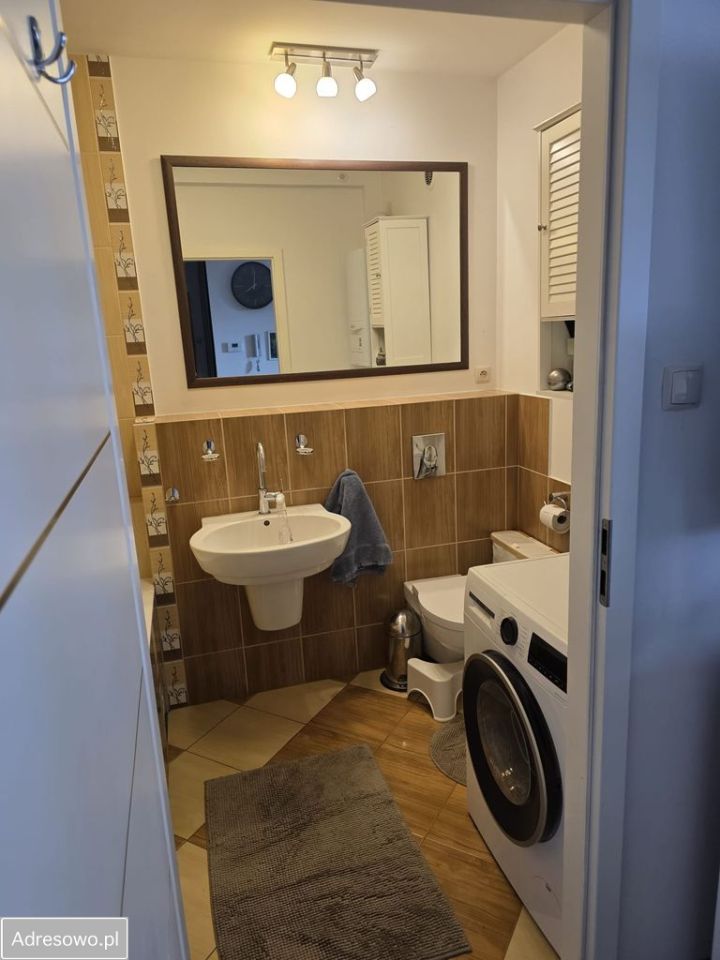 Mieszkanie 3-pokojowe Szczecin Gumieńce, ul. Zbójnicka. Zdjęcie 5