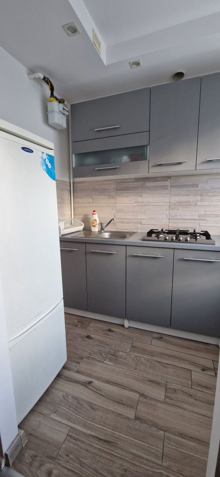 Mieszkanie 2-pokojowe Białystok Piasta, ul. Bolesława Chrobrego. Zdjęcie 8