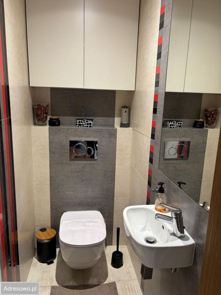 Mieszkanie 4-pokojowe Kielce, ul. Walerego Przyborowskiego. Zdjęcie 13